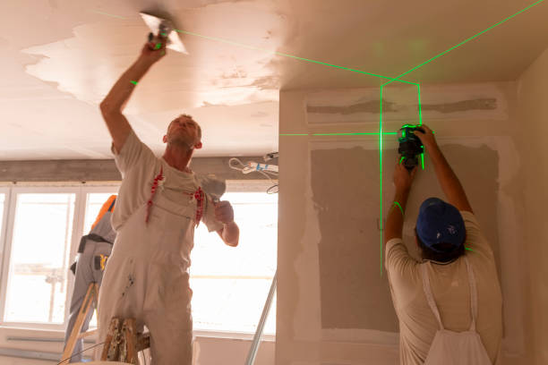 Best Drywall Finishing  in Wilson, OK